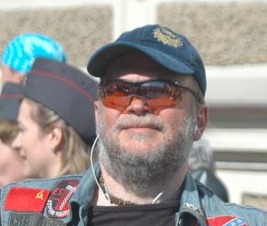 Аватара пользователя