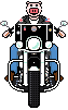 :biker: :biker: