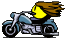 :rider: